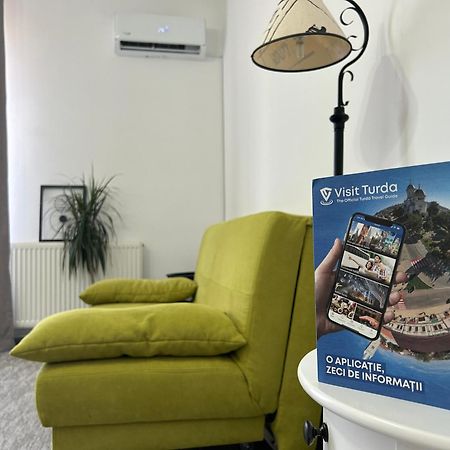 Vladstudio Turda Dış mekan fotoğraf