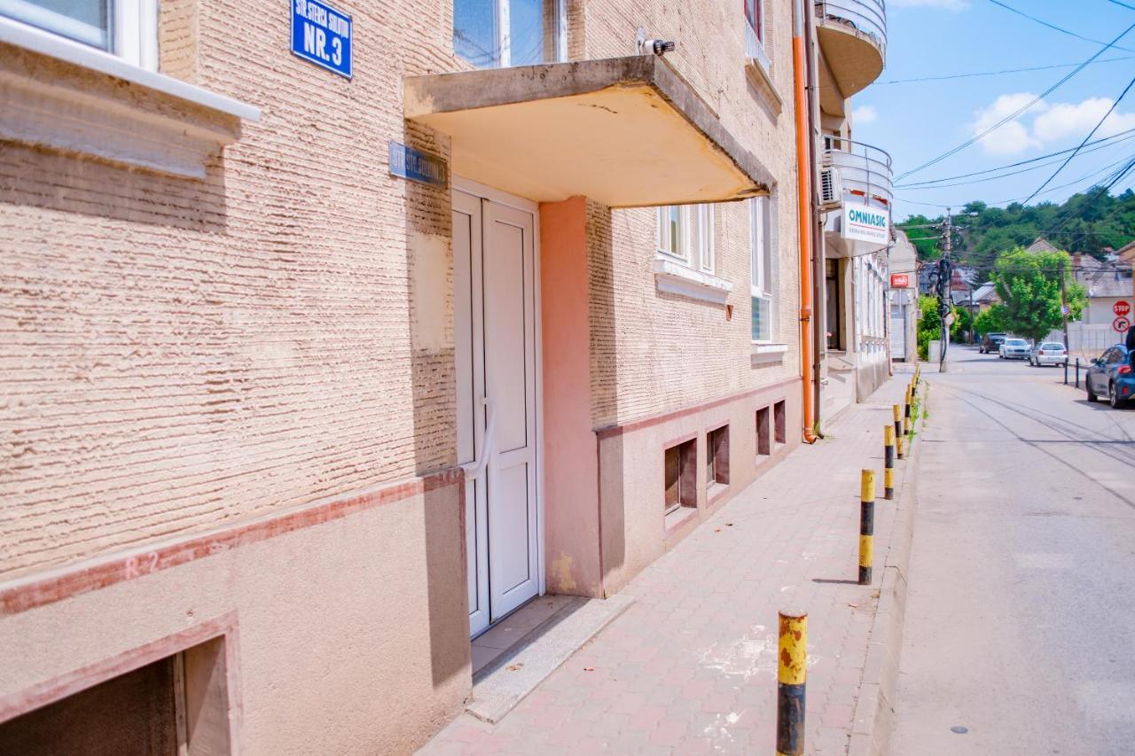 Vladstudio Turda Dış mekan fotoğraf
