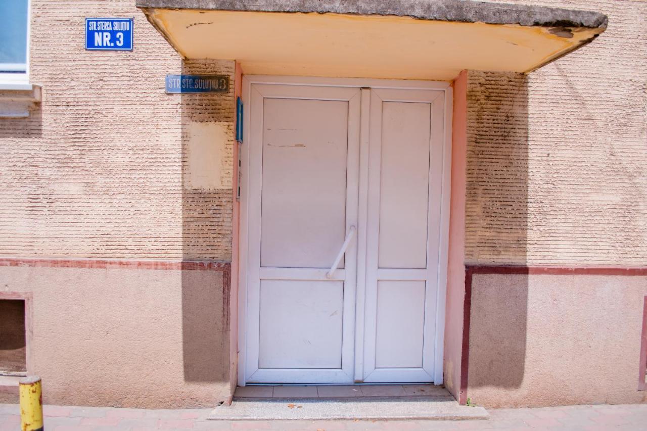Vladstudio Turda Dış mekan fotoğraf